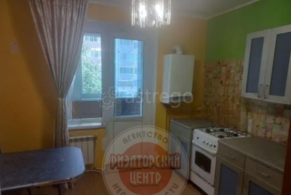 1-комн. квартира, 33.8 м2, 1/10 эт. Белгород - изображение 9