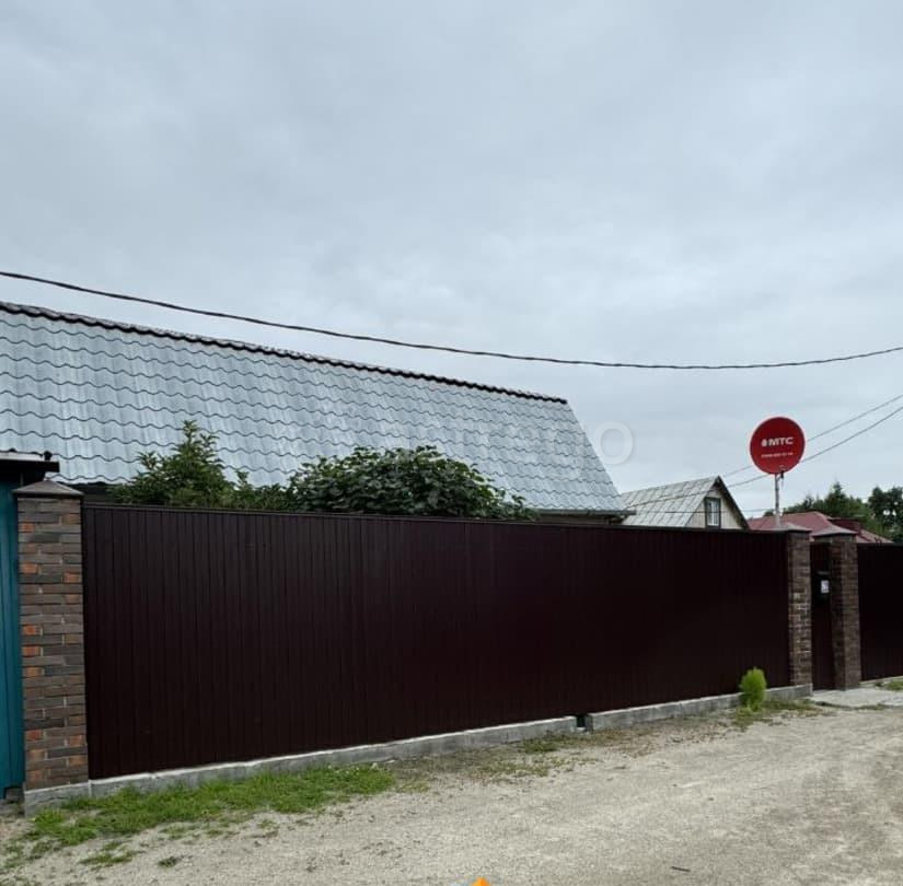 Коттедж, 64 м2, 6 соток, 1 эт. Благовещенск - изображение 6