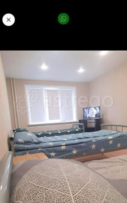 4-комн. квартира, 92.3 м2, 3/9 эт. Норильск - изображение 3