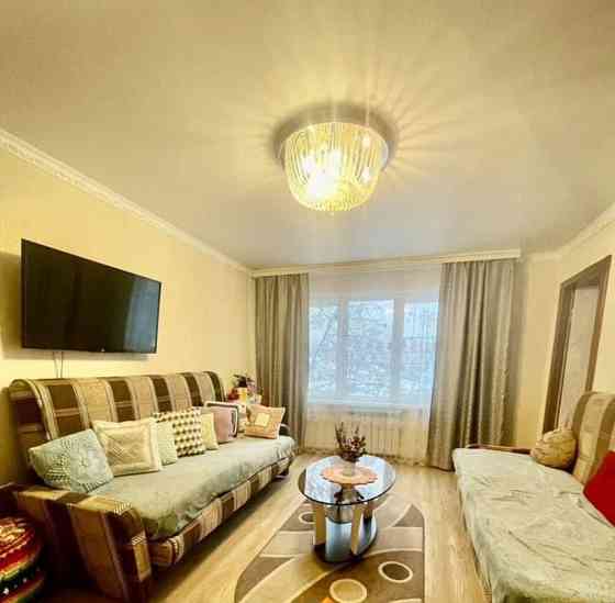 4-комн. квартира, 58 м2, 4/5 эт. Ступино