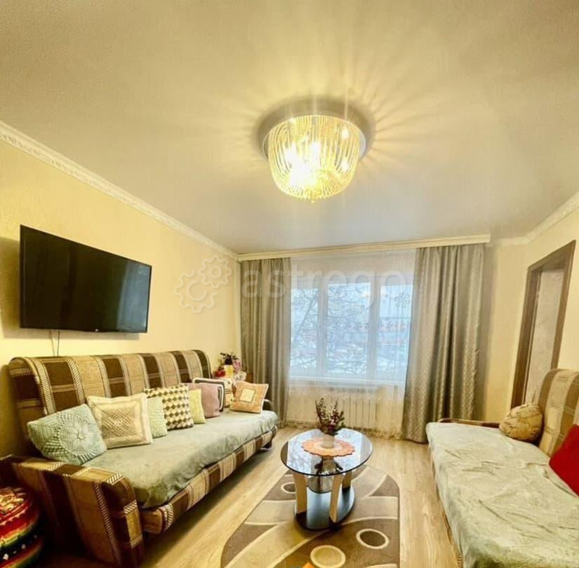 4-комн. квартира, 58 м2, 4/5 эт. Ступино - изображение 6