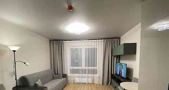 Студия, 23.6 м2, 8/21 эт. Одинцово