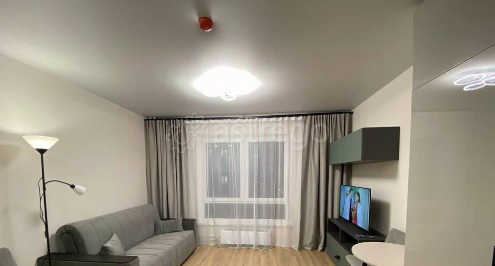 Студия, 23.6 м2, 8/21 эт. Одинцово - изображение 5