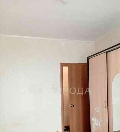 2-комн. квартира, 52 м2, 2/3 эт. Шипуново