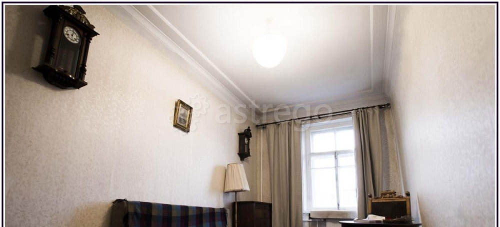 2-комн. квартира, 54 м2, 4/5 эт. Санкт-Петербург - изображение 6