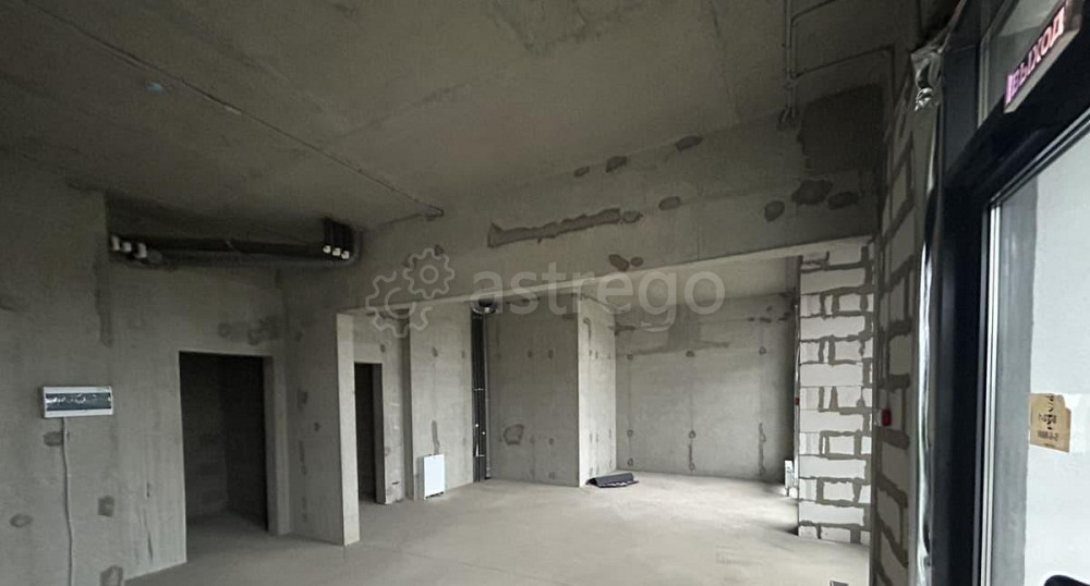 Свободного назначения, 56 м2 Санкт-Петербург - изображение 6