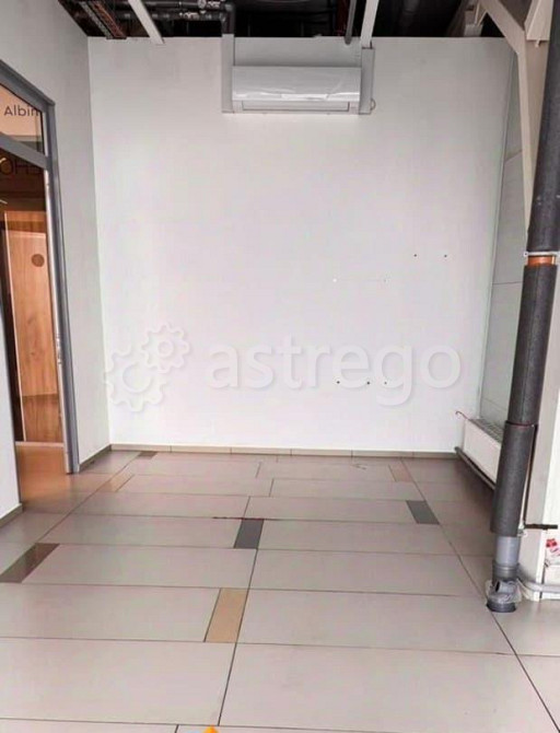 Торговое помещение, 34 м2 Нефтекамск - изображение 4