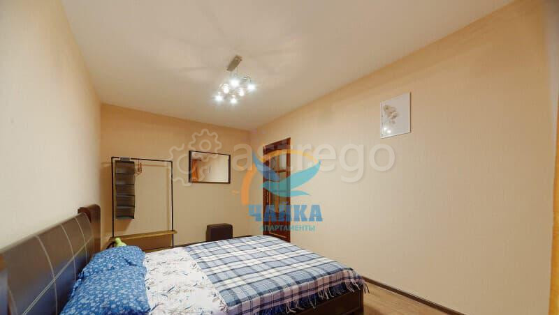 2-комн. квартира, 55 м2, 5/10 эт. Санкт-Петербург - изображение 4