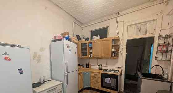 4-комн. квартира, 120.5 м2, 2/6 эт. Санкт-Петербург