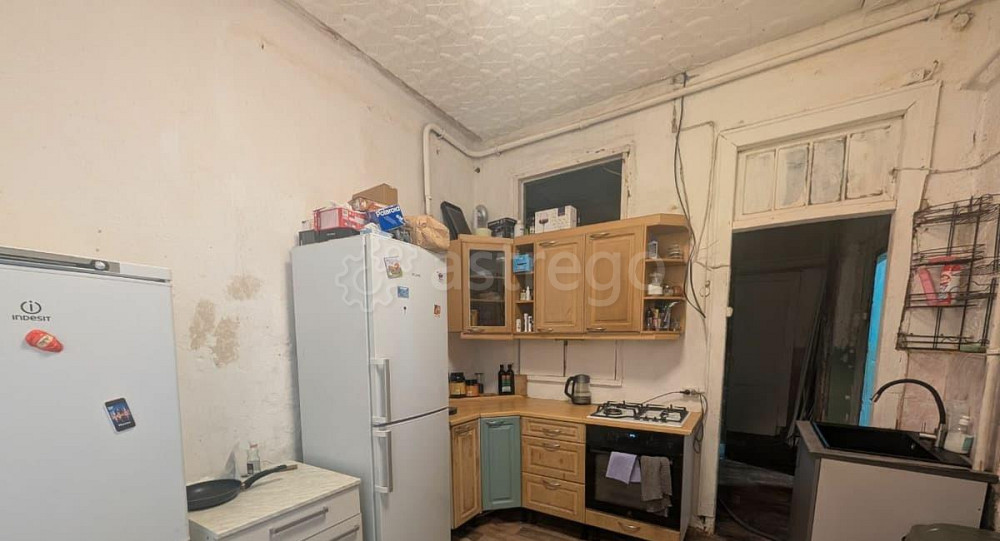 4-комн. квартира, 120.5 м2, 2/6 эт. Санкт-Петербург - изображение 2