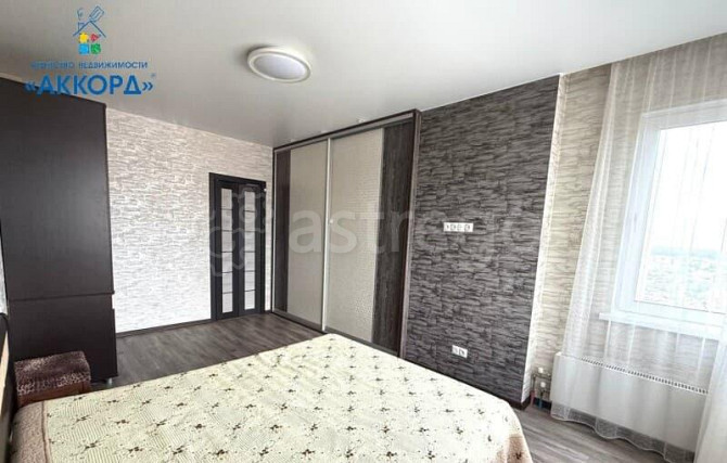 2-комн. квартира, 45 м2, 16/25 эт. Барнаул - изображение 6