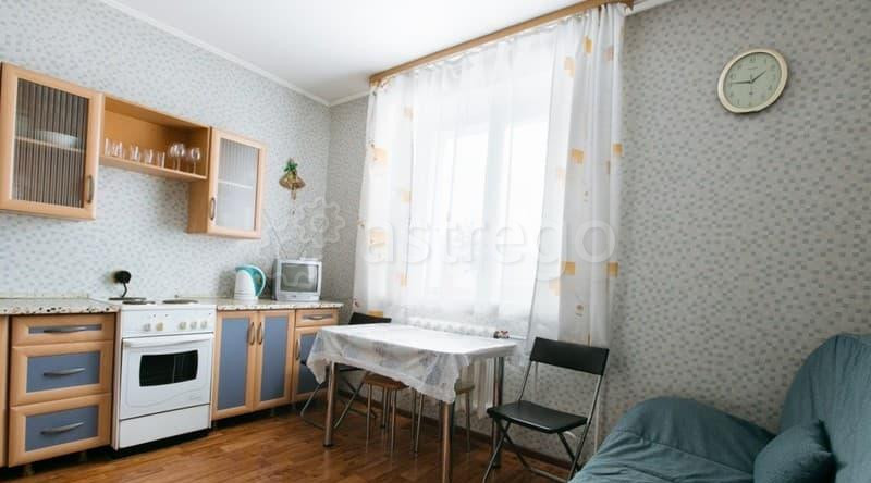 1-комн. квартира, 45 м2, 8/12 эт. Санкт-Петербург - изображение 3