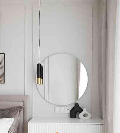 1-комн. квартира, 46 м2, 11/11 эт. Санкт-Петербург