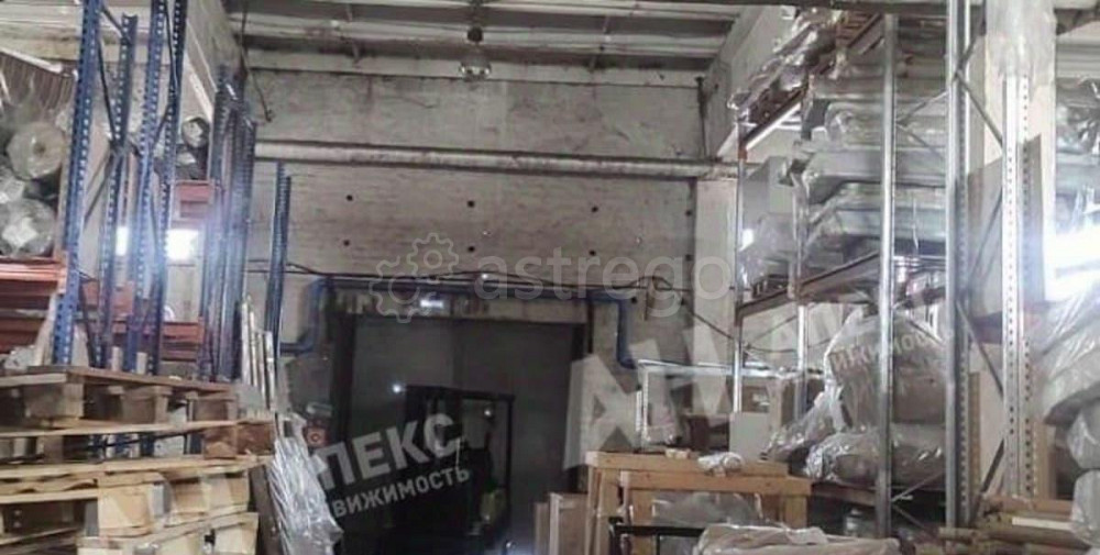 Склад, 610 м2 Электросталь - изображение 6