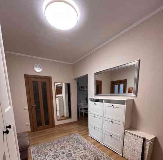 3-комн. квартира, 77 м2, 5/8 эт. Красногорск
