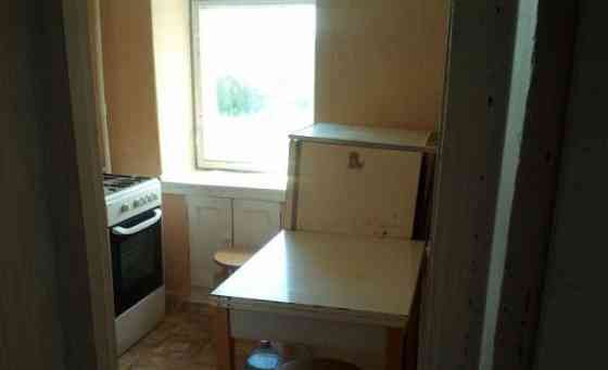 1-комн. квартира, 25 м2, 3/9 эт. Волоколамск