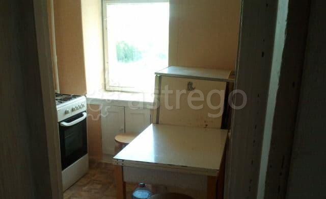 1-комн. квартира, 25 м2, 3/9 эт. Волоколамск - изображение 5