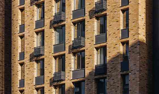 3-комн. квартира, 68.4 м2, 25/27 эт. Москва
