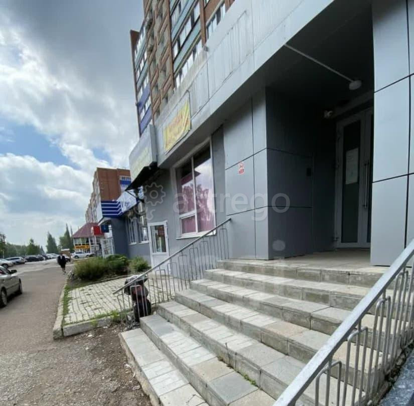 Свободного назначения, 131.9 м2 Стерлитамак - изображение 1