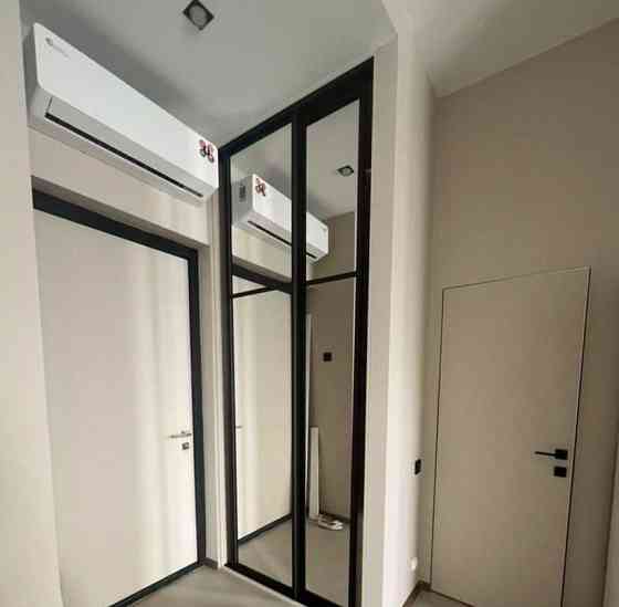 2-комн. квартира, 42 м2, 5/26 эт. Москва