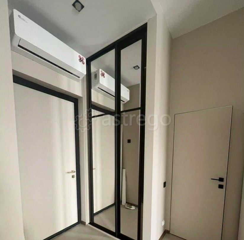 2-комн. квартира, 42 м2, 5/26 эт. Москва - изображение 2
