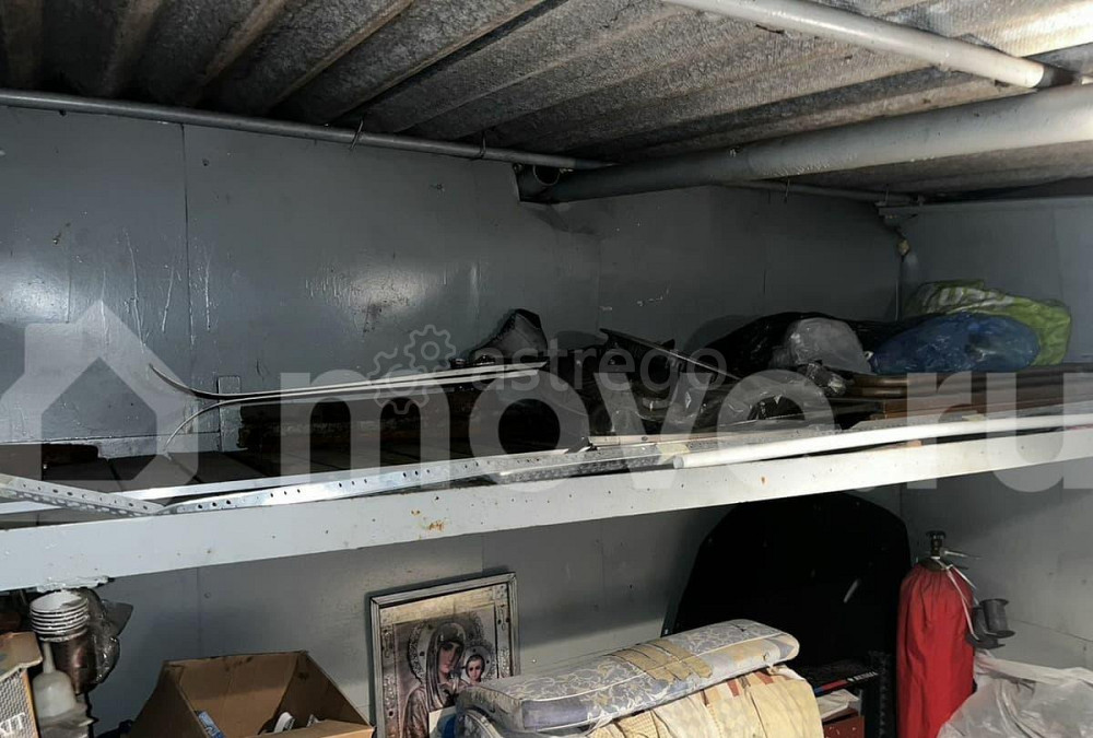 Гараж, 24 м2 Москва - изображение 1