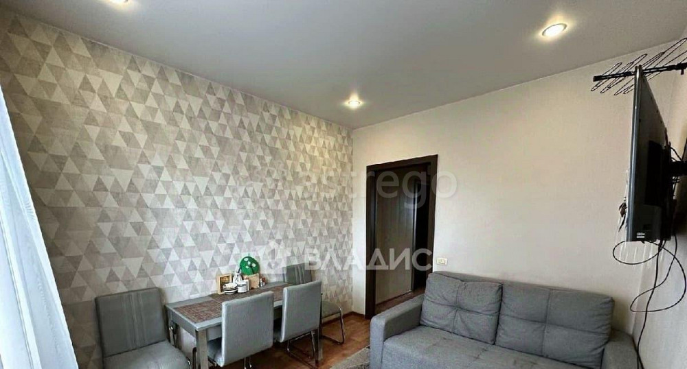 4-комн. квартира, 75.3 м2, 7/9 эт. Бийск - изображение 5