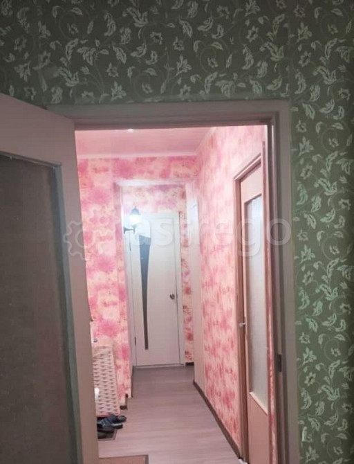 2-комн. квартира, 45 м2, 6/14 эт. Санкт-Петербург - изображение 4