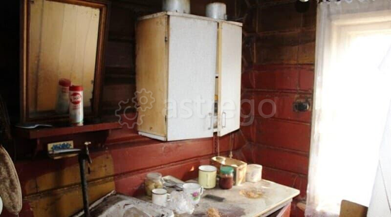 Дом, 53 м2, 12 соток Егорьевск - изображение 7