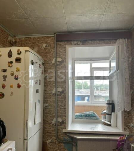 4-комн. квартира, 79.4 м2, 1/5 эт. Уфа - изображение 2