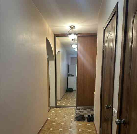 4-комн. квартира, 93.8 м2, 4/17 эт. Химки