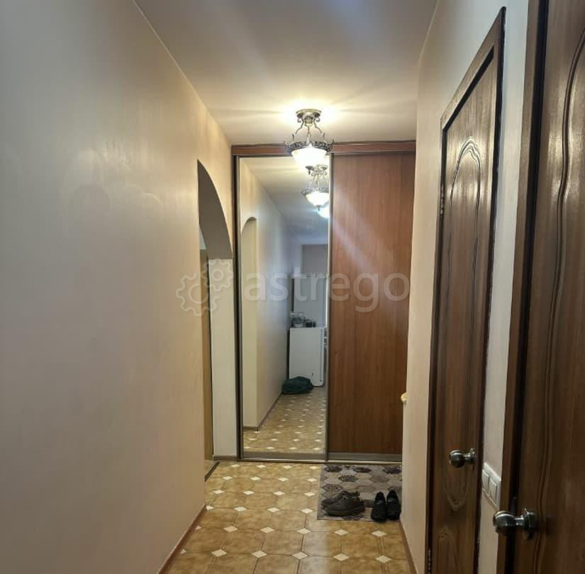 4-комн. квартира, 93.8 м2, 4/17 эт. Химки - изображение 3