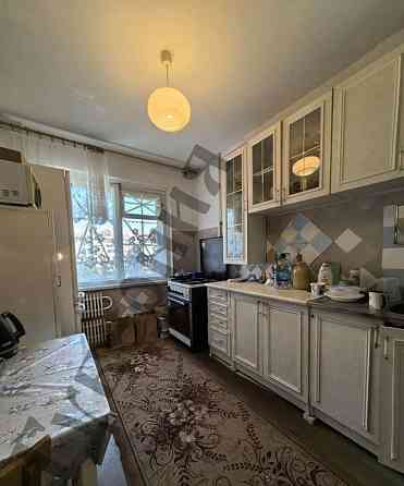 3-комн. квартира, 63 м2, 7/9 эт. Белгород