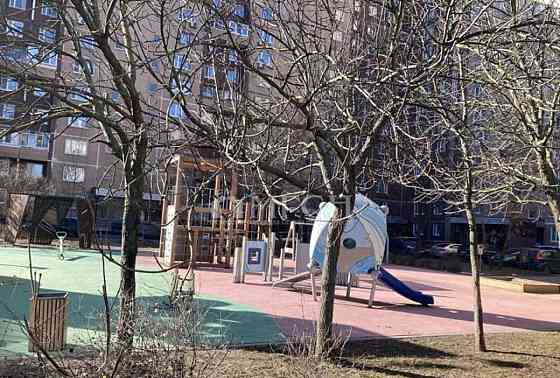 3-комн. квартира, 63 м2, 11/12 эт. Москва
