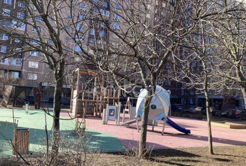 3-комн. квартира, 63 м2, 11/12 эт. Москва - изображение 1