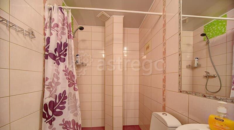 Студия, 25 м2, 1/5 эт. Санкт-Петербург - изображение 8