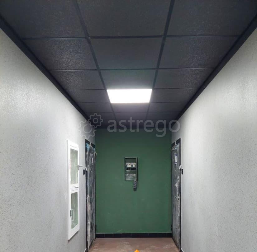 2-комн. квартира, 52 м2, 4/25 эт. Уфа - изображение 2