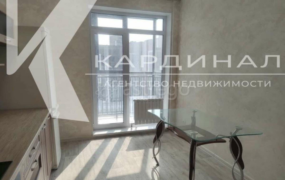 2-комн. квартира, 65 м2, 6/17 эт. Старый Оскол - изображение 4