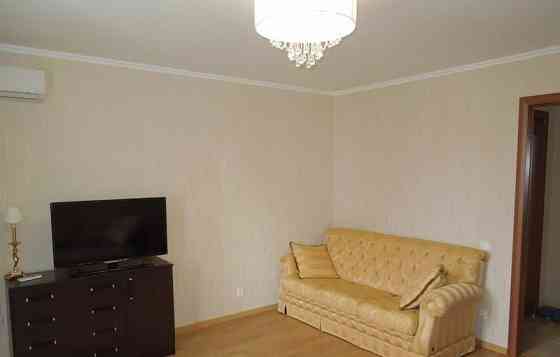 1-комн. квартира, 38 м2, 24/24 эт. Москва