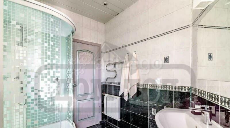 Коттедж, 400 м2 Москва - изображение 3