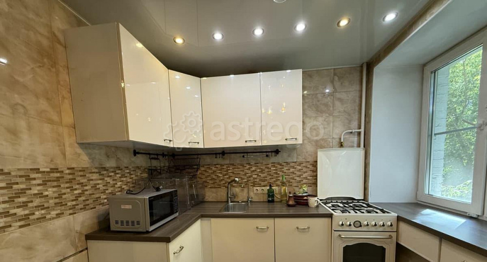 Студия, 30 м2, 2/9 эт. Москва - изображение 4