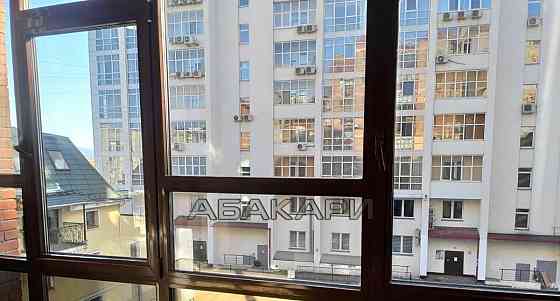 1-комн. квартира, 53 м2, 3/10 эт. Красноярск