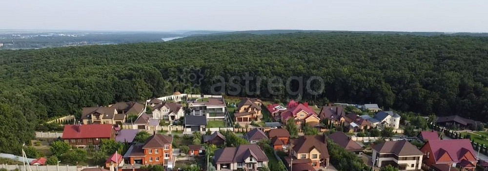 Коттедж, 230 м2, 15 соток, 1 эт. Белгород - изображение 3