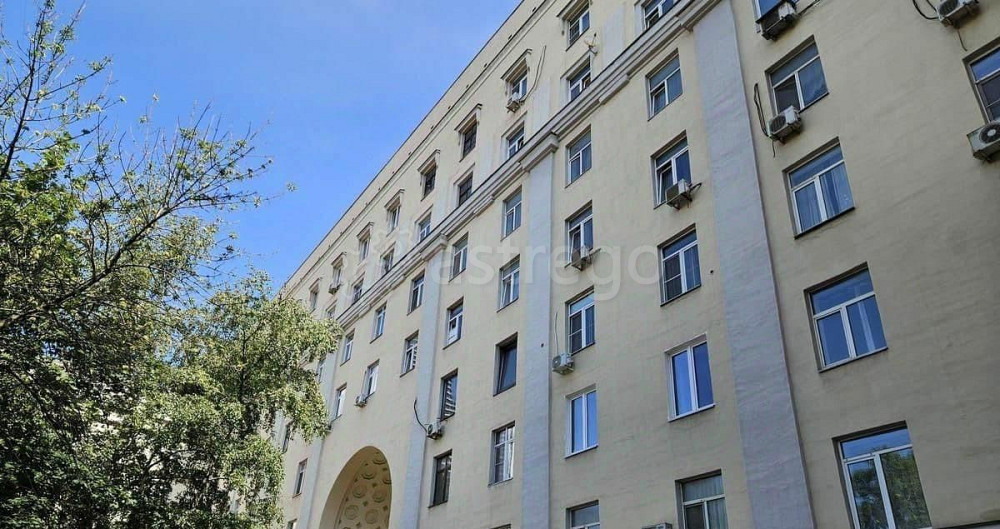 Свободного назначения, 7.6 м2 Москва - изображение 4