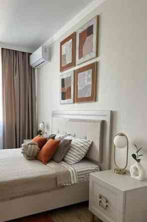 1-комн. квартира, 40 м2, 19/22 эт. Раменское