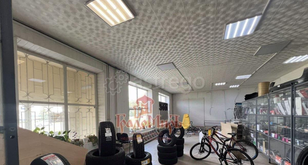 Свободного назначения, 100 м2 Хотьково - изображение 3