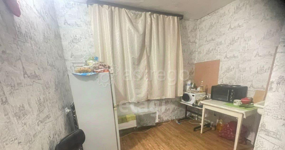 2-комн. квартира, 54.7 м2, 5/5 эт. Райчихинск - изображение 6