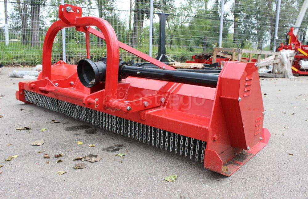 Косилка мульчерная Metal-Fach Z-011/5, 2 м Санкт-Петербург - изображение 1