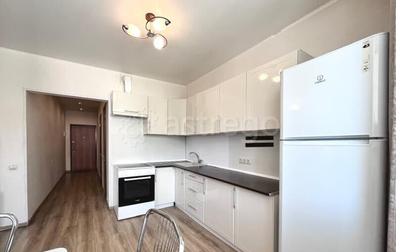 1-комн. квартира, 43 м2, 3/28 эт. Химки - изображение 7