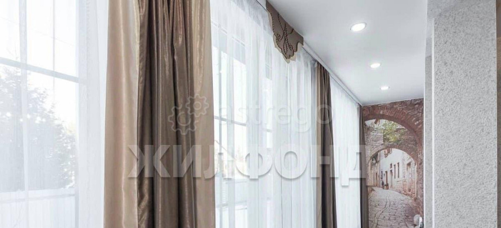 Дом, 214.9 м2, 12 соток, 1 эт. Барнаул - изображение 7